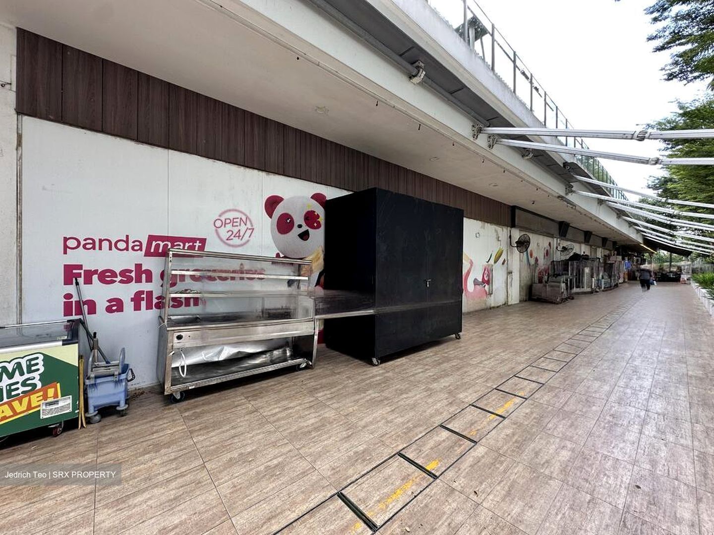The Punggol Settlement (D19), Retail #481524671